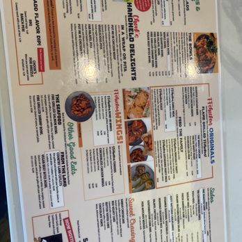 FF Chicken - High Point - Menu - Chicken Shop Near Me - High Point, North Carolina FF Chicken - High Point - Menu - Chicken Shop Near Me - High Point, North Carolina