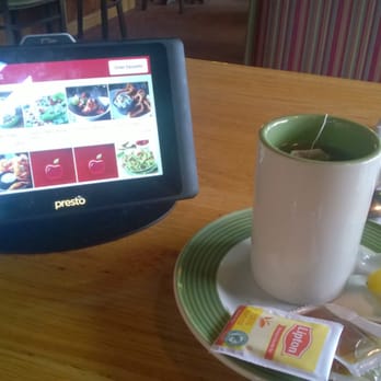 Applebee's Grill + Bar - Hot Tea - American Near Me - El Cajon, California Applebee's Grill + Bar - Hot Tea - American Near Me - El Cajon, California