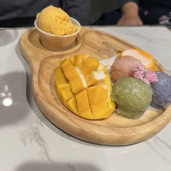 MNGO cafe - OMG Oh Man Go! - Desserts Near Me - San Diego, California MNGO cafe - OMG Oh Man Go! - Desserts Near Me - San Diego, California