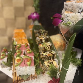 Maki Maki A la Carte – Maki Maki