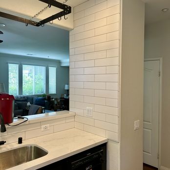 Tiling San Diego - General Contractors Near Me - La Mesa, California