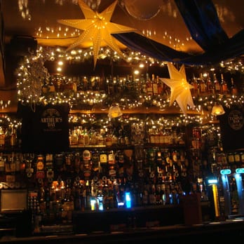 The Temple Bar - Pubs Near Me - Dublin, D