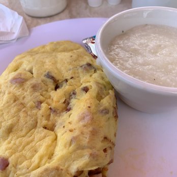 Citrus - Meat omelette - American Near Me - Virginia Beach, Virginia