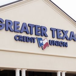 Greater Texas Credit Union