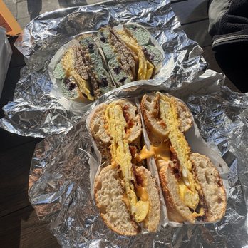 AJ Bagel - Bagels Near Me - Brooklyn, New York AJ Bagel - Bagels Near Me - Brooklyn, New York