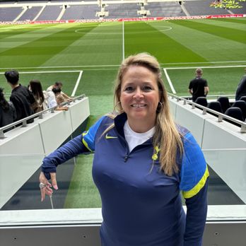 Tottenham Hotspur Stadium - Stadiums & Arenas Near Me - London, XGL