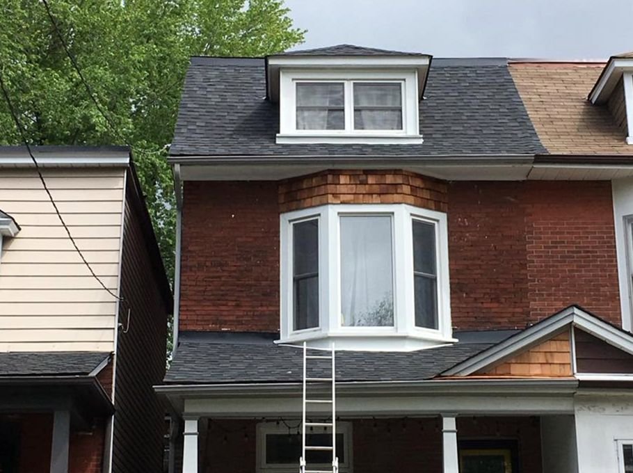 Slide of Polar Rock Roofing