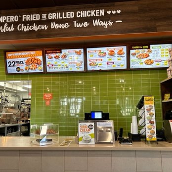 Pollo Campero - Chicken Shop Near Me - Tulsa, Oklahoma Pollo Campero - Chicken Shop Near Me - Tulsa, Oklahoma