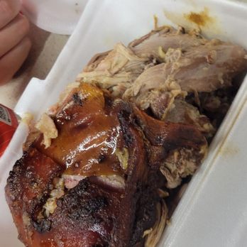 Bebo's BBQ - Roast pork and rice - Barbeque Near Me - Carolina, Puerto Rico Bebo's BBQ - Roast pork and rice - Barbeque Near Me - Carolina, Puerto Rico