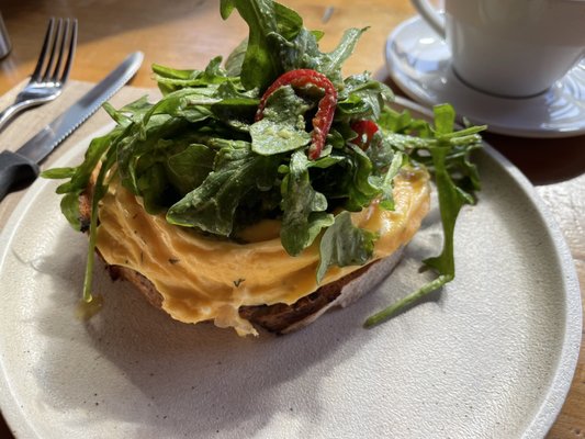 Bayleaf Cafe by null