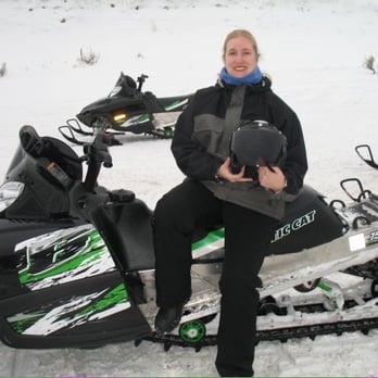 Big Boys Toys Rentals - Had a great time, snow play - Tubing Near Me - Bozeman, Montana
