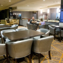 The Reserve - Seating