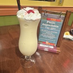 Piña colada