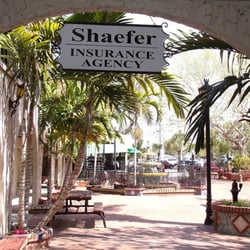 Shaefer Insurance Agency - Your local Personal Lines Insurance Agency!