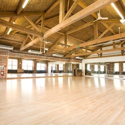 Yorkshire Dance - Studios for hire