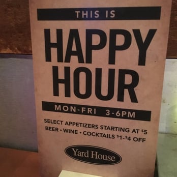 Yard House - New American Near Me - Irvine, California