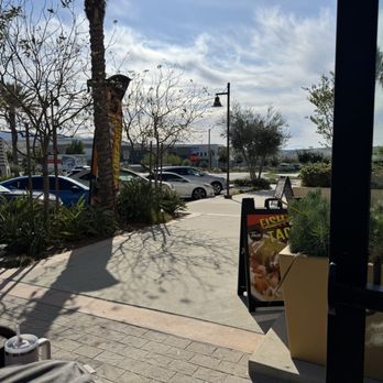 Sinta - Outside (located on the corner) - Bakeries Near Me - Chula Vista, California