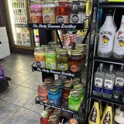 Azusa Liquor