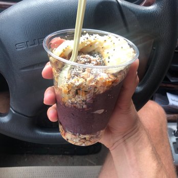 Sea Level Bakery + Coffee - Acai bowl - Coffee & Tea Near Me - Cannon Beach, Oregon Sea Level Bakery + Coffee - Acai bowl - Coffee & Tea Near Me - Cannon Beach, Oregon