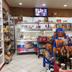 Russian Tidbits - Interior