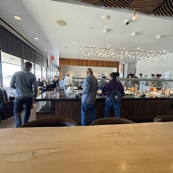 The Centurion Lounge - People - Airport Lounges Near Me - Phoenix, Arizona