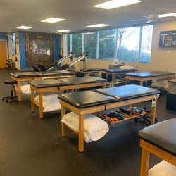 Vista Physical Therapy - Allen