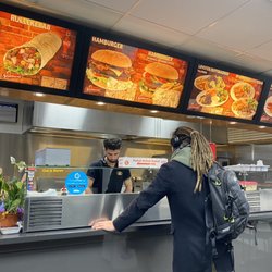 Emil's Kebab & Pizzeria