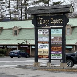 Granite State Acupuncture