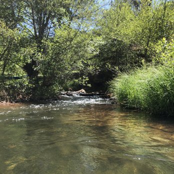 Camp Avalon - Campgrounds Near Me - Sedona, Arizona