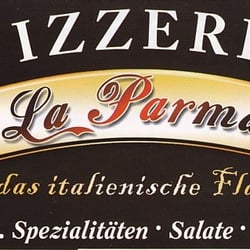 La Parma