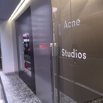 最終値下5.15◎A852◎アクネストゥディオズ◎モッズコート風◎ベージュ◎厚手 楽天市場】アクネ ストゥディオズ ACNE STUDIOS 大判ストール FRINGE