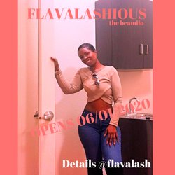 Flavalashious - Considering Indiana lifts current shelter in place orders - Flavalashious will open 6/1/2020!!!