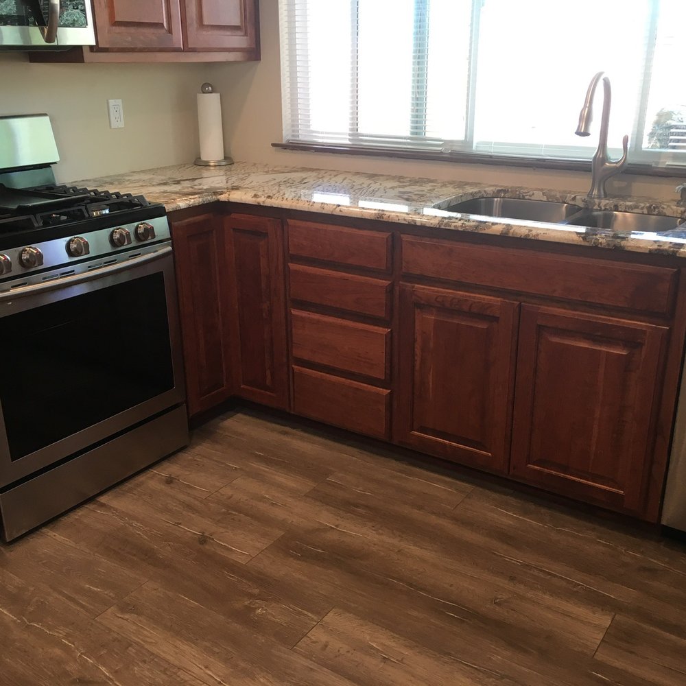 Granite Connection - Countertop Installation Near Me - Albuquerque, New Mexico