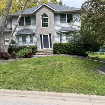 DC Lawn and Landscape - after - Landscaping Near Me DC Lawn and Landscape - after - Landscaping Near Me