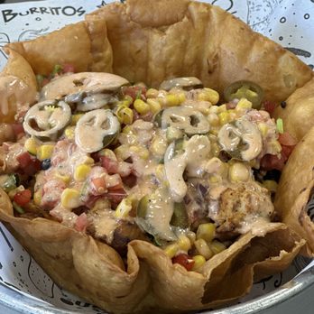 Bubbakoo's Burritos - BOWL - Tacos Near Me - Cape Coral, Florida