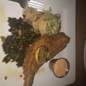 Hen Quarter - Southern Near Me - Alexandria, Virginia