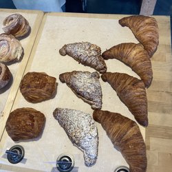 8th Avenue Bakery - Fancy French