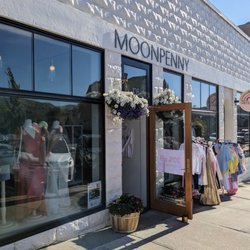 Moonpenny