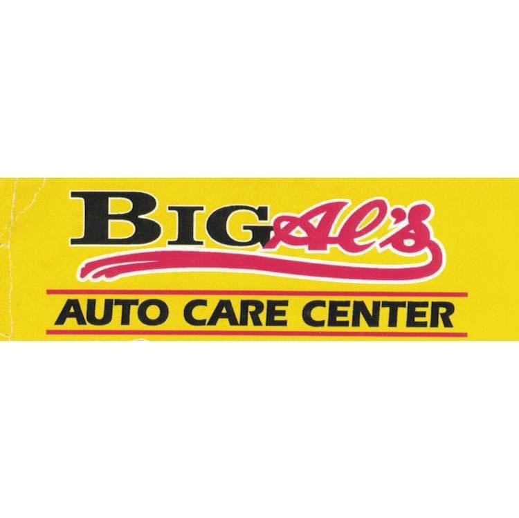 BIG AL’S NAPA AUTO CARE CENTER 22 Tremont St, Taunton, Massachusetts