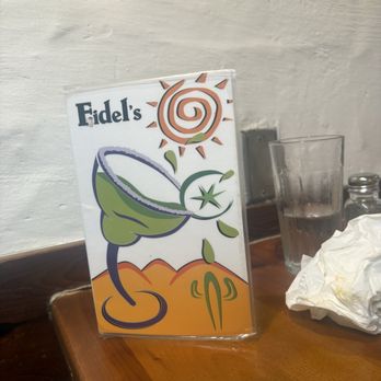 Fidel's Little Mexico - Drink menu - Mexican Near Me - Solana Beach, California Fidel's Little Mexico - Drink menu - Mexican Near Me - Solana Beach, California