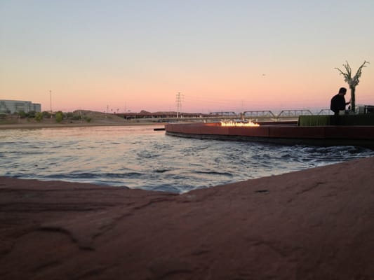 Tempe Center For The Arts by null