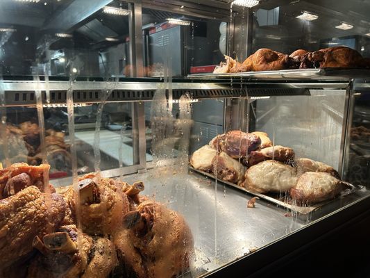 Augustiner Bräustuben by null