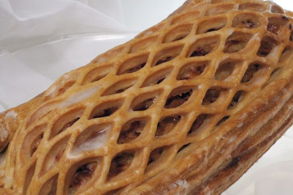 Marsee Baking by null