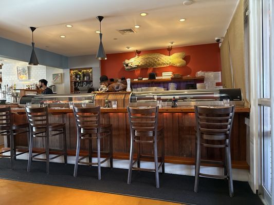 Mac's Fish House Provincetown by null