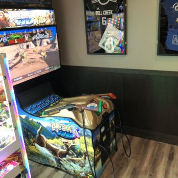 Beef 'O' Brady's - Small game room for the kids - Pubs Near Me - Brandon, Florida