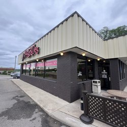 Flapdoodles Ice Cream - South Store