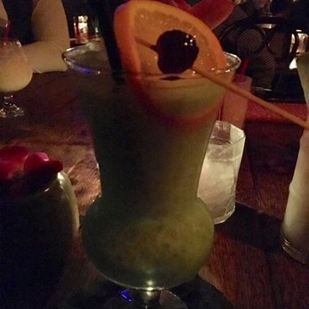 Pacific Seas - Blue Hawaii - Tiki Bars Near Me - Los Angeles, California Pacific Seas - Blue Hawaii - Tiki Bars Near Me - Los Angeles, California