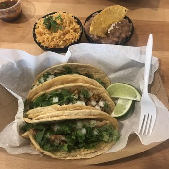 Bien Chido - Mexican Near Me - Plantation, Florida Bien Chido - Mexican Near Me - Plantation, Florida