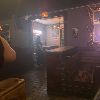 Uptown Hookah - Entrance area - Hookah Bars Near Me - Houston, Texas