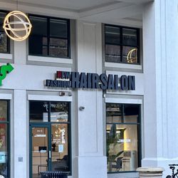 New Fashion Hair Salon